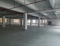 番禺区石基镇地铁500米独门独院
稀缺厂房出租。
