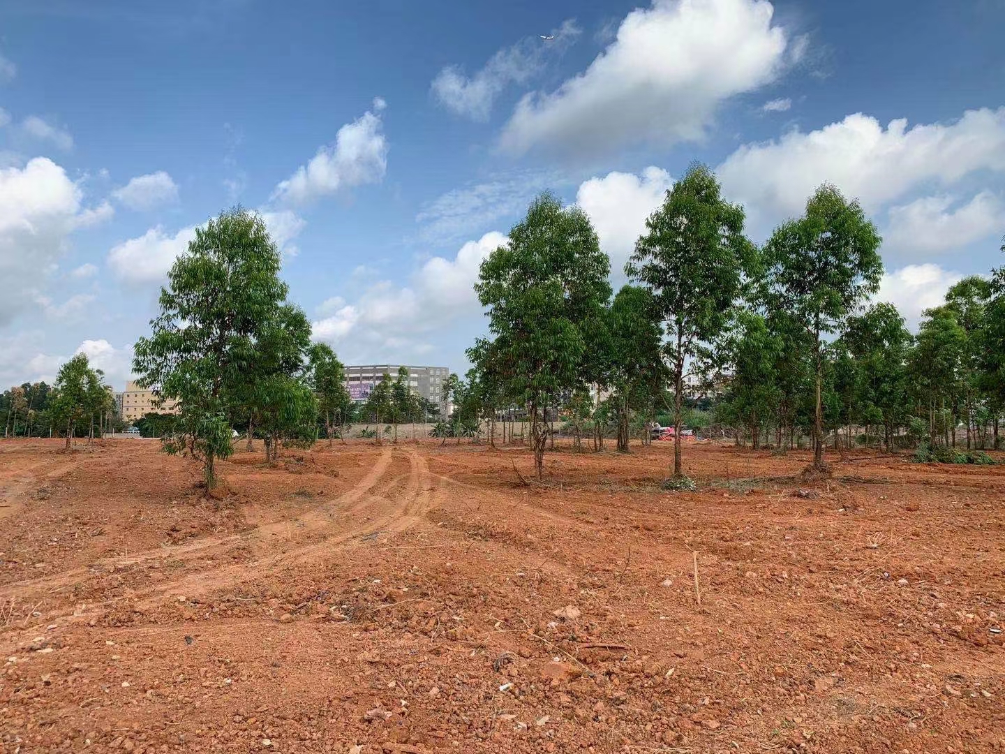 南海大沥原房东空地教练场建筑材料废铁打包堆场停车场靠近大路边3