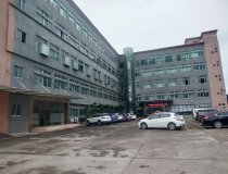 广州市南沙高村标准厂房出售，证件齐全交通方便。