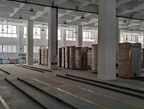 新塘镇夏埔工业区新出一楼标准厂房现成办公室