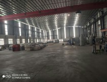 南沙区大岗镇新出2100平方钢结构厂房出租。
