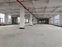 杏坛全新厂房带喷涂喷漆环评
厂房面积2650平可以分租