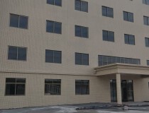 高明荷城工业区独院标准厂房、办公楼面积共25500方
