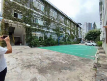龙华清湖独栋厂房，写字楼，总部，研发3800平整租，价格40