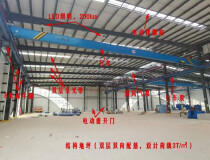 肇庆工业园区10平方全新单一层厂房