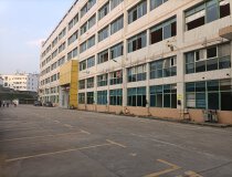 深圳可做数据库的厂房
原房东红本独院厂房10万平
厂房五栋（