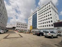 广州市番禺区沙湾镇新出两万两千平方标准厂房出售带红本。