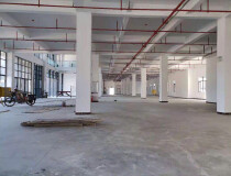 广州市南沙区金融中心写字楼（甲级）
出租面积：249－200