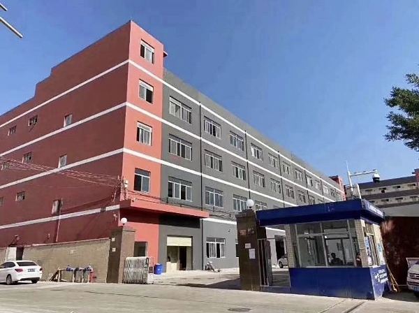 惠州小金口标准厂房仓库单层2600平米招租500平可以分租