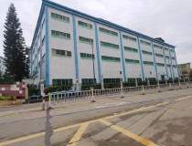 沙井镇新出原房东标准厂房一楼2200平，层高8米。