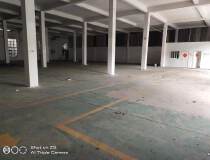 新塘村沙埔工业区原房东标准厂房一楼招租