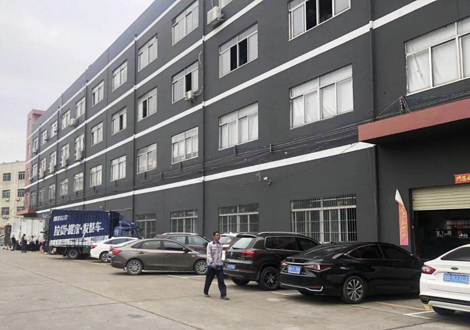 惠州镇隆标准厂房仓库单层3000平招租500平米起分租办环评