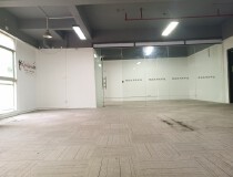 龙华清湖高新产业园240平精装写字楼出租