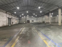 小榄镇埒西工业区新出经典单一层厂房，无行业限制，可分租