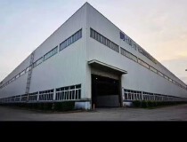 黄埔开发东区新出两个独院单一层厂房8000平招租