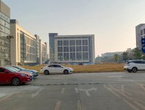 松岗燕川原房东2层6000平高新产业园厂房出租