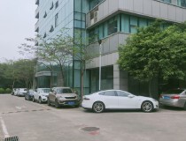 黄埔开发区全新独栋办公研发大楼1~6层共2880平