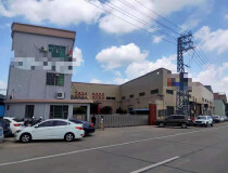 陈村广隆兴隆路附近独门独院7000平方厂房