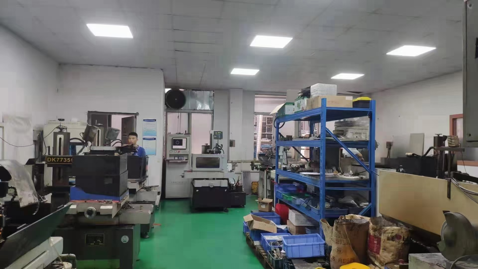 虎门省道边一楼最新空出2000平方