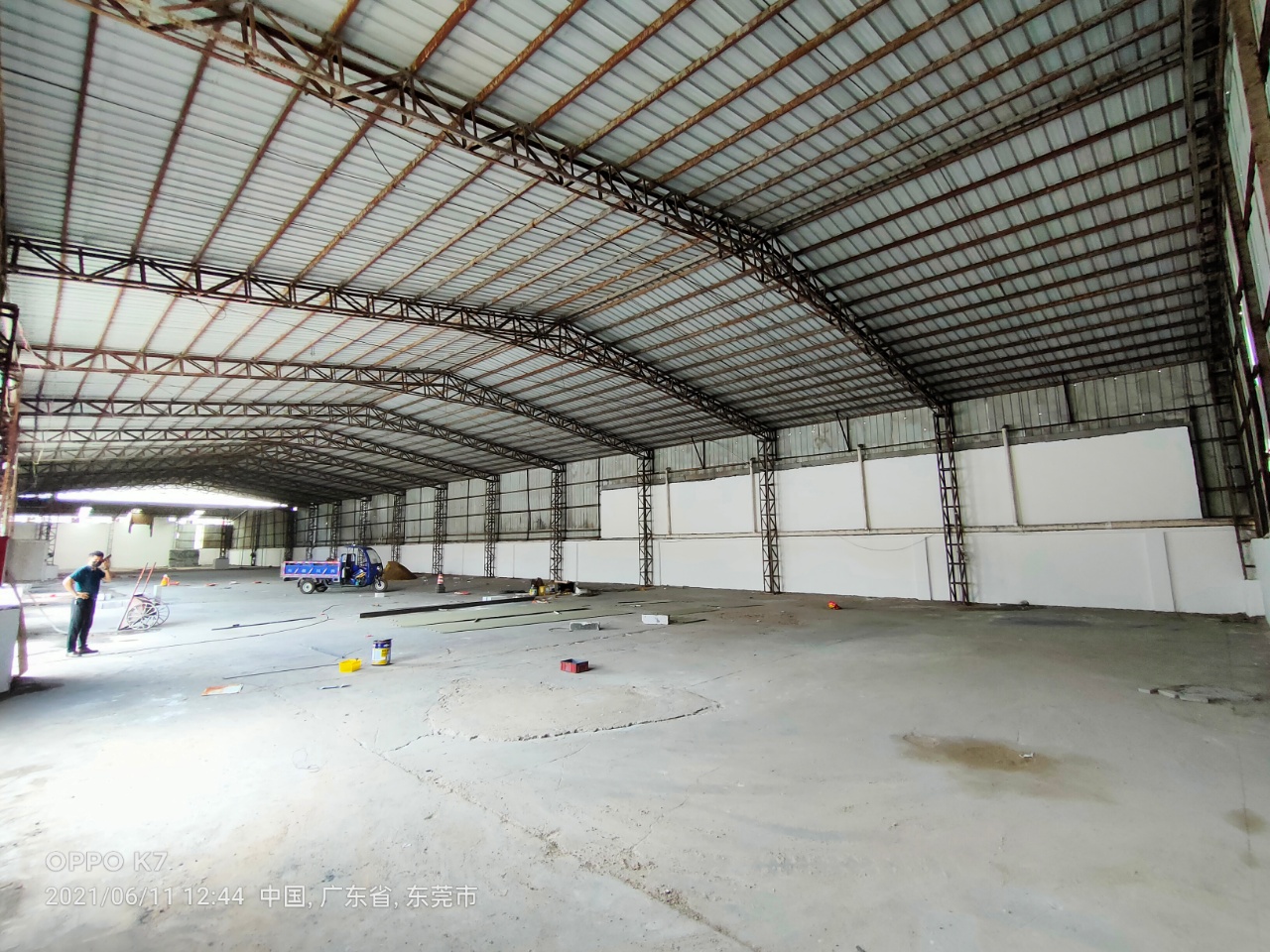 火爆招租 虎门白沙全新钢构厂房招租空地超大交通顺畅可办环评 火爆招租 虎门白沙全新钢构厂房招租空地超大交通顺畅可办环评