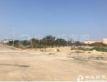 深圳光明占地10.5亩国有工业用地出售可建
