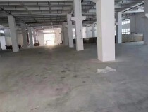 杏坛镇全新厂房一楼2500方（可分租，环评秒过。