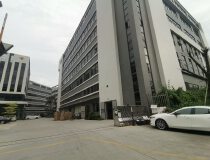 中山市东凤镇广珠公路旁新建重工业厂房面积30000平方可分租