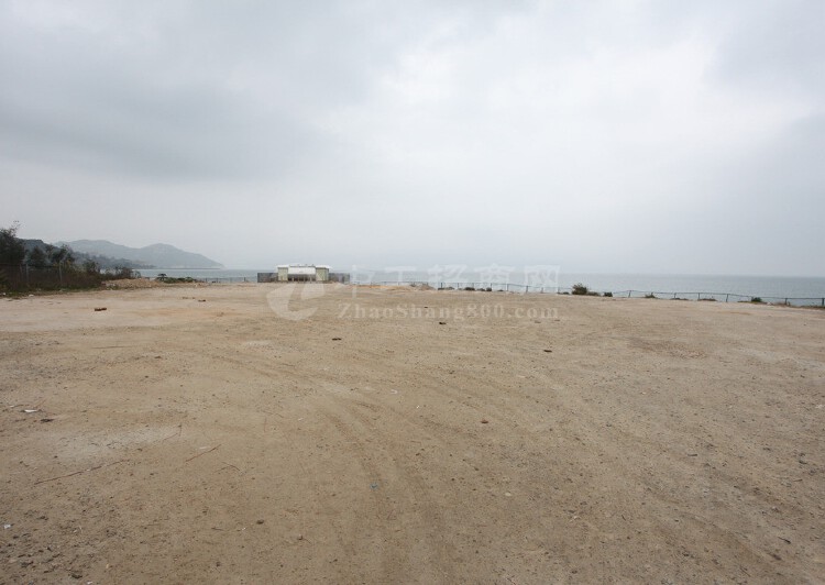 惠州大亚湾50亩国有土地出租可做工业洗沙充电桩航天工程1
