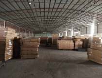 龙江镇高滘工业区新出单一层3200方一仓厂房出租。