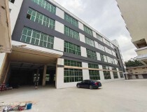 增城区新塘2770平精装修厂房出租300起租带现成办公室