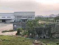 深圳坪山工业区红本工业园出售58000平米