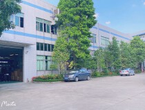 东莞长集体证厂房出售
占地8200平方，建筑13000平方