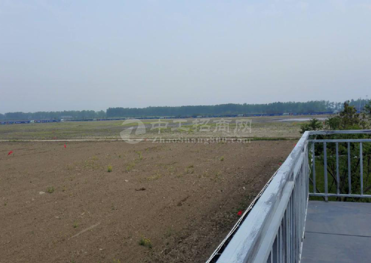 湖北武汉新洲工业用地86亩土工业用地30亩起卖手续齐全3