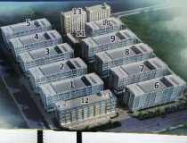 东莞市全新高新技术产业园220000平开始招租
