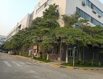黄埔区科学城新出2楼一整层1200平标准厂房出租