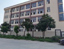 石湾镇科技园区全新红本独院厂房26400平方招租