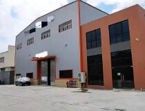 顺德北滘新出6200平方厂房可做小五金，小加工以及门窗等行业