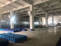 顺德区北滘全新标准厂房一楼精装修可办环评