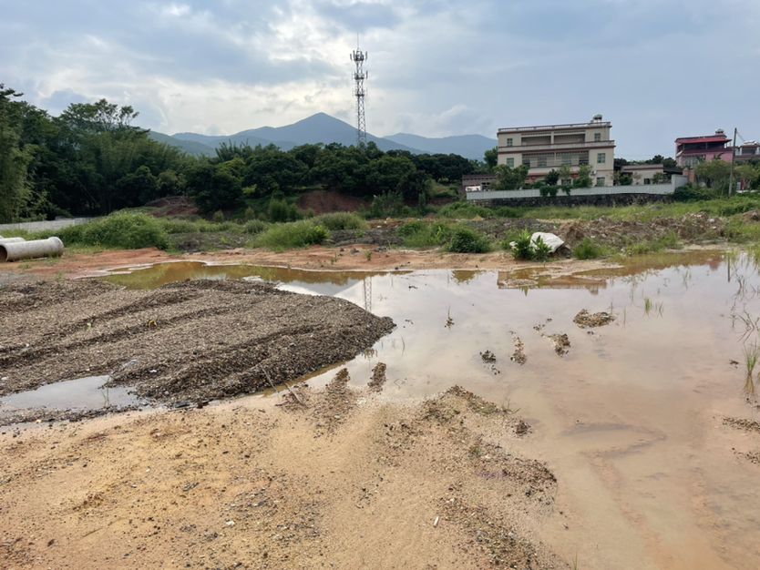 惠城区（稀缺工业用地可定建）仅售1300每平3