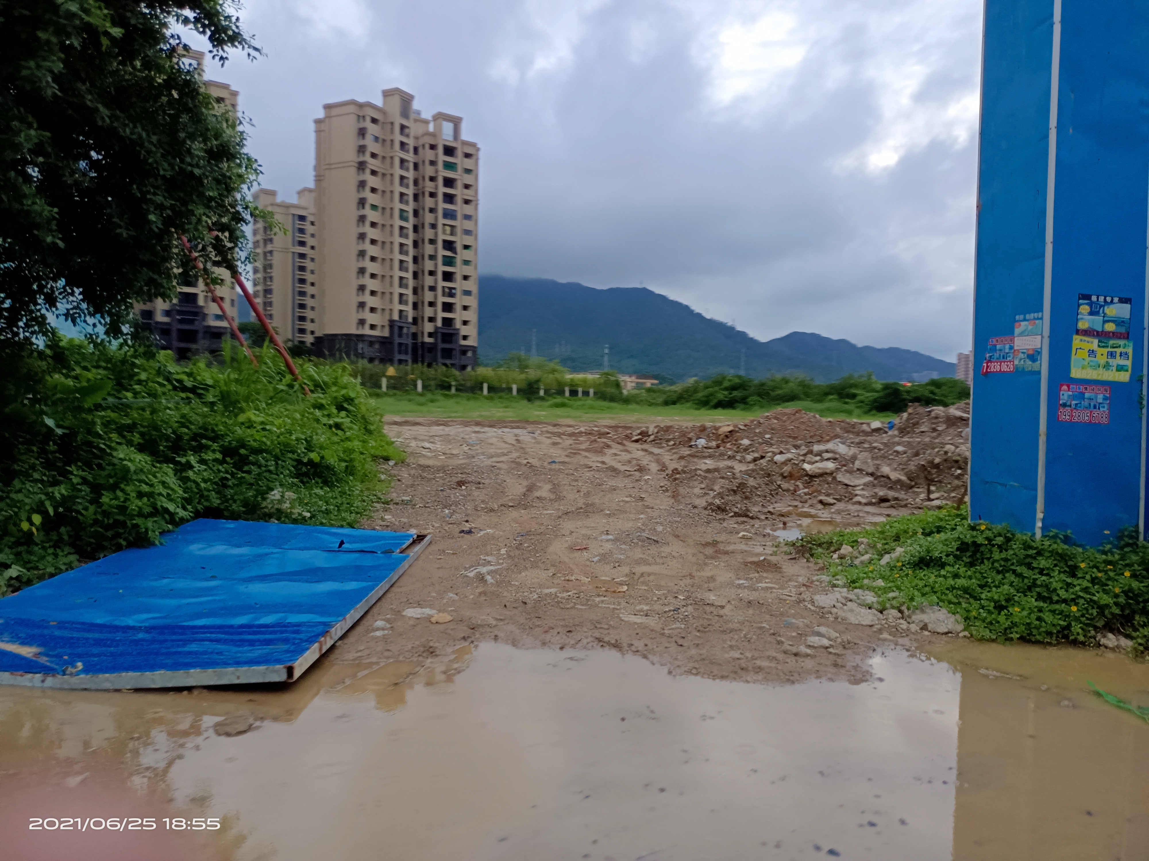 3000亩土地出租，可定建，红本土地证，适合各种行业3