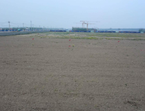 湖北省咸宁经济开发区108亩空地出售，国有土地可定建