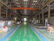 顺德陈村广隆工业区12000平单一层带装修，证件齐全