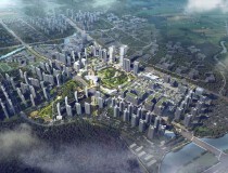惠州惠阳临深高新区星级产城厂房出售首开招商首付三成按揭十年