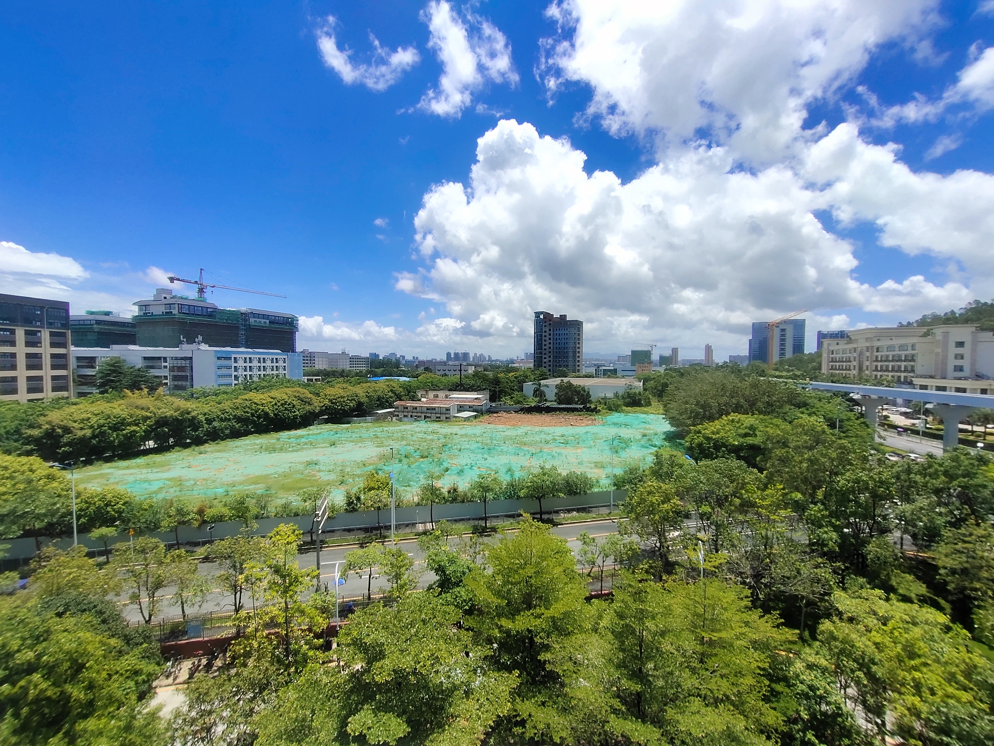 燕子岭私人土地，可做充电桩，放车1