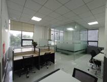 天河区珠吉新出70平精装修办公室出租，配套齐全。