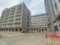 清溪镇三中新出全新重工业厂房42000平米出租，可分租