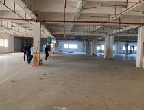 北滘附近新出厂房独门独院标准厂房23050方可办环评