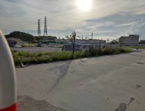 博罗福田国道一线红本工业用地出售4600平方