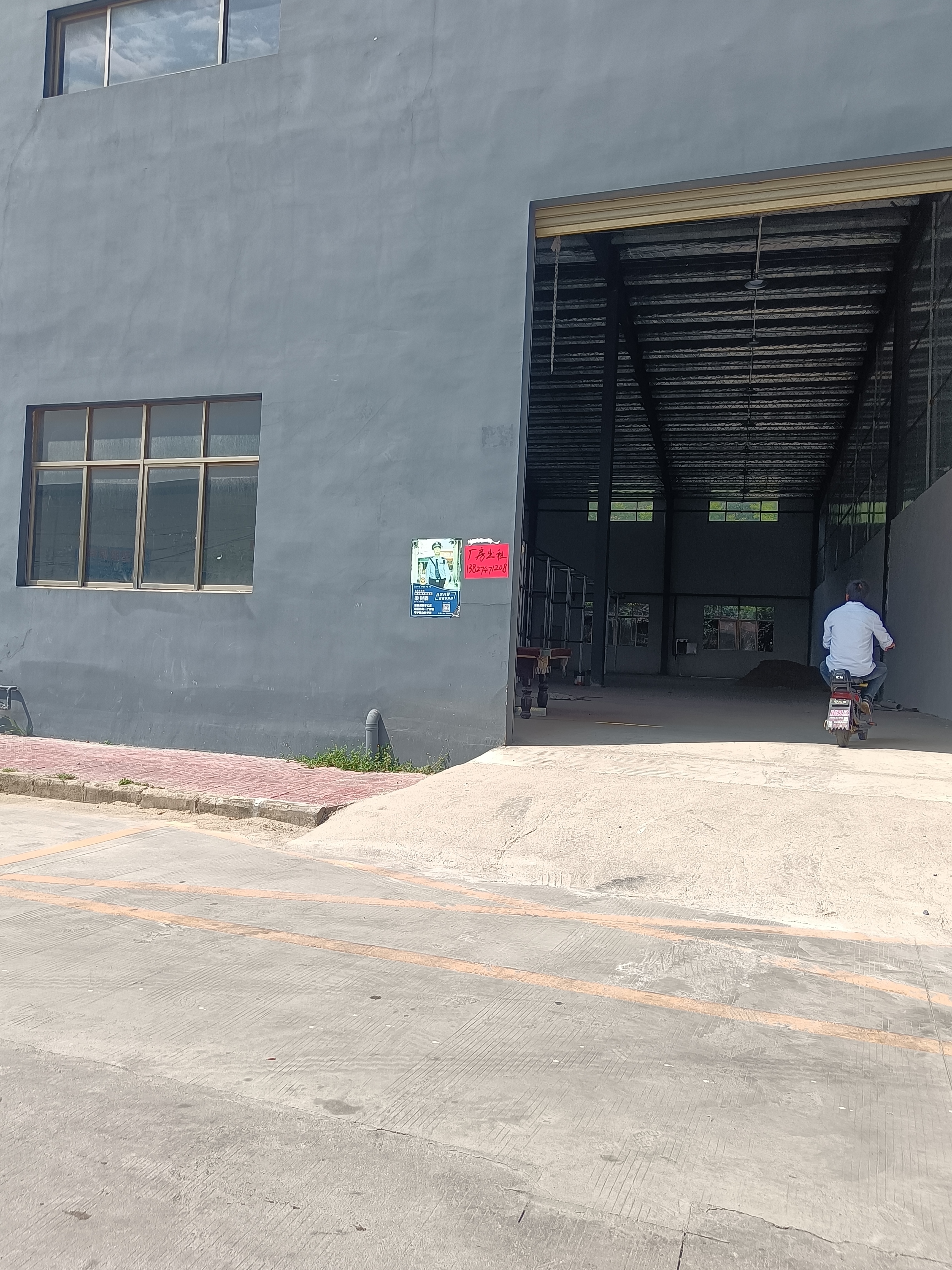 虎门树田原房东单一层