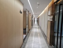 深圳油松路附近新出楼上300平厂房出租